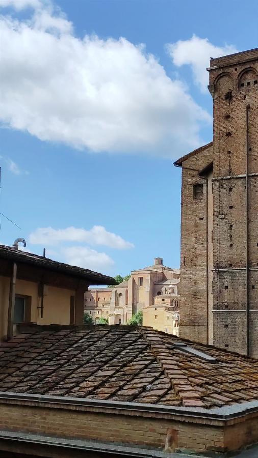 Camere La Torre シエーナ エクステリア 写真